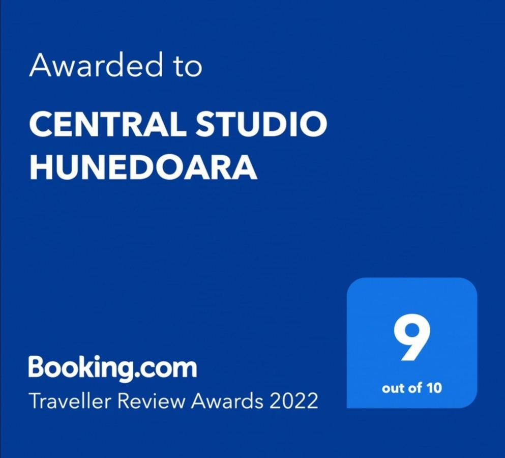 Central Studio Vajdahunyad Kültér fotó