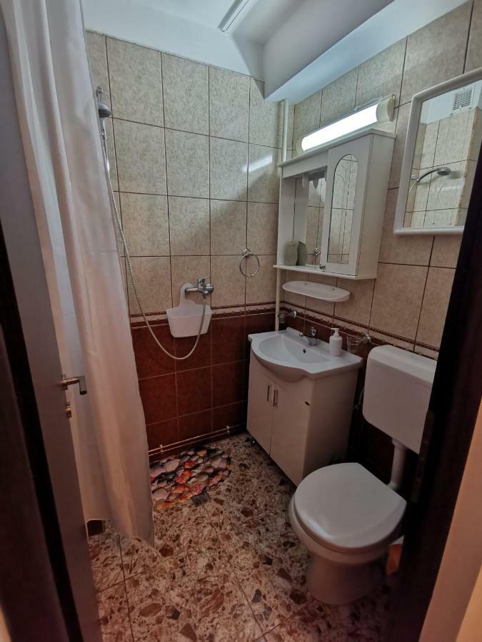 Central Studio Vajdahunyad Kültér fotó