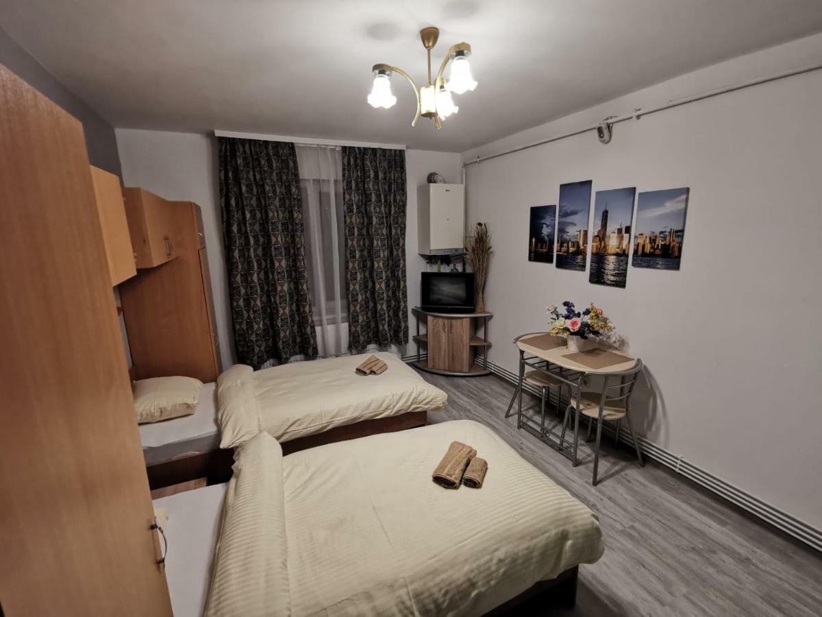 Central Studio Vajdahunyad Kültér fotó