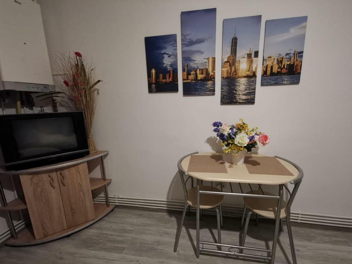 Central Studio Vajdahunyad Kültér fotó
