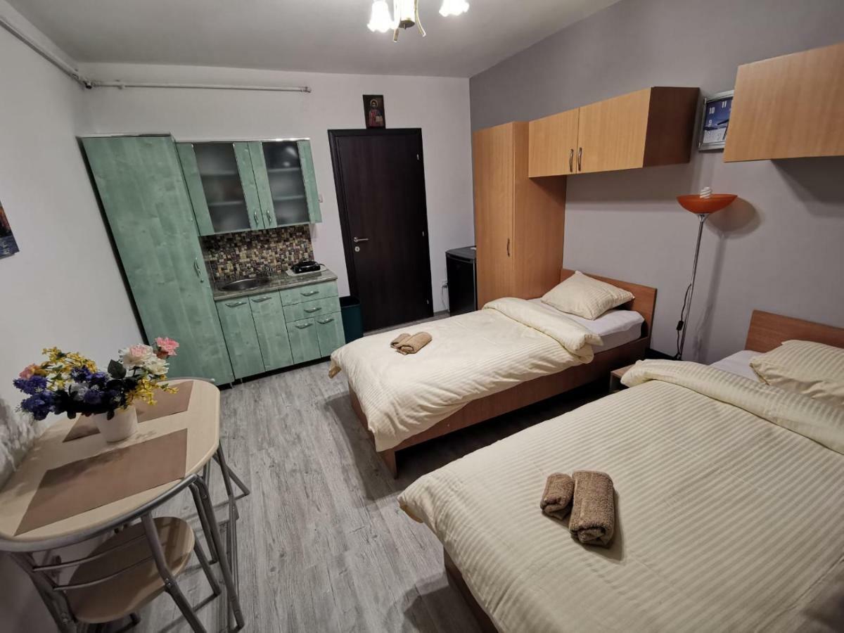 Central Studio Vajdahunyad Kültér fotó