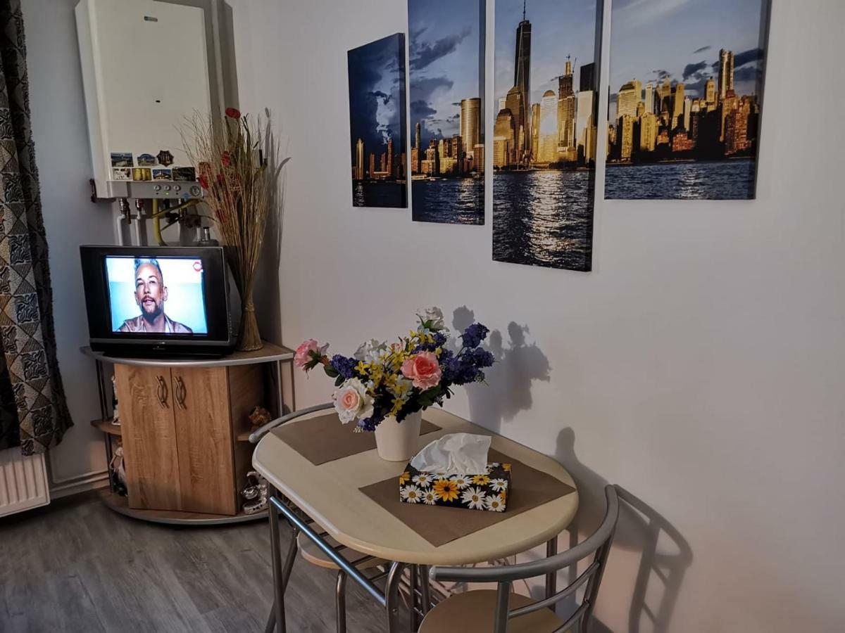 Central Studio Vajdahunyad Kültér fotó