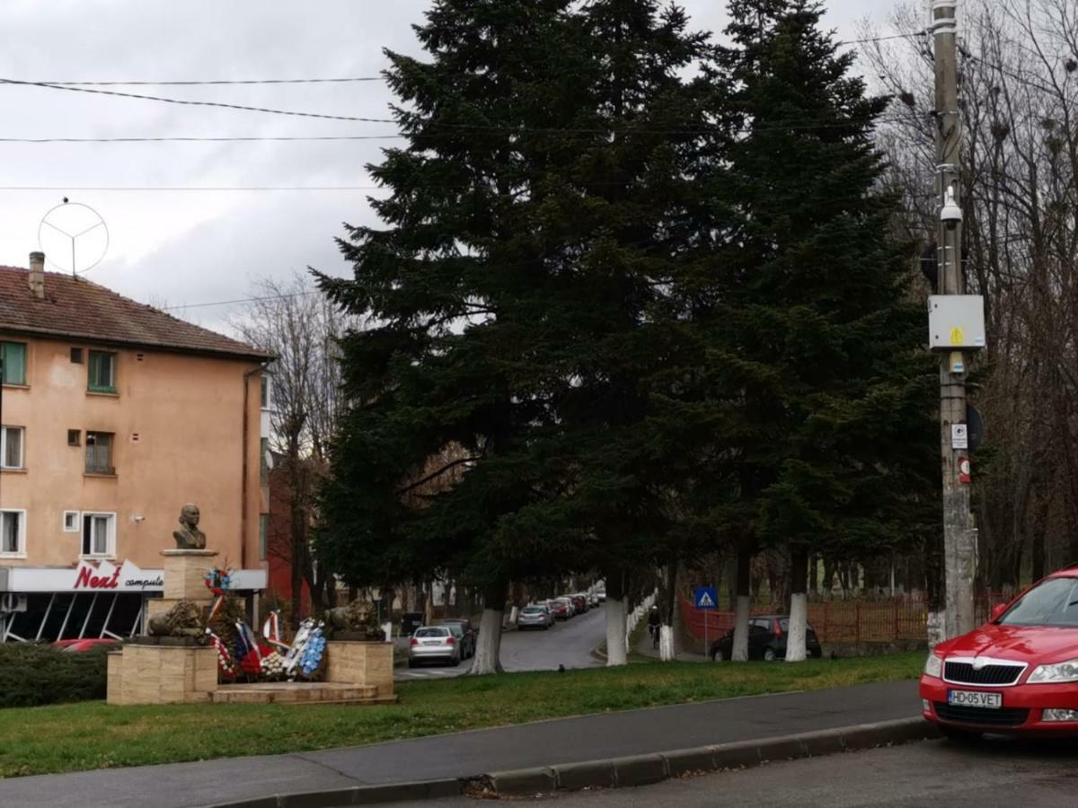 Central Studio Vajdahunyad Kültér fotó
