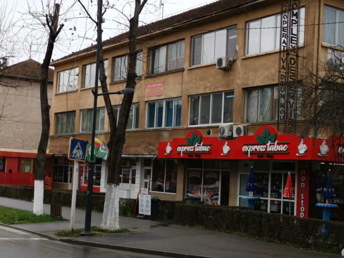 Central Studio Vajdahunyad Kültér fotó
