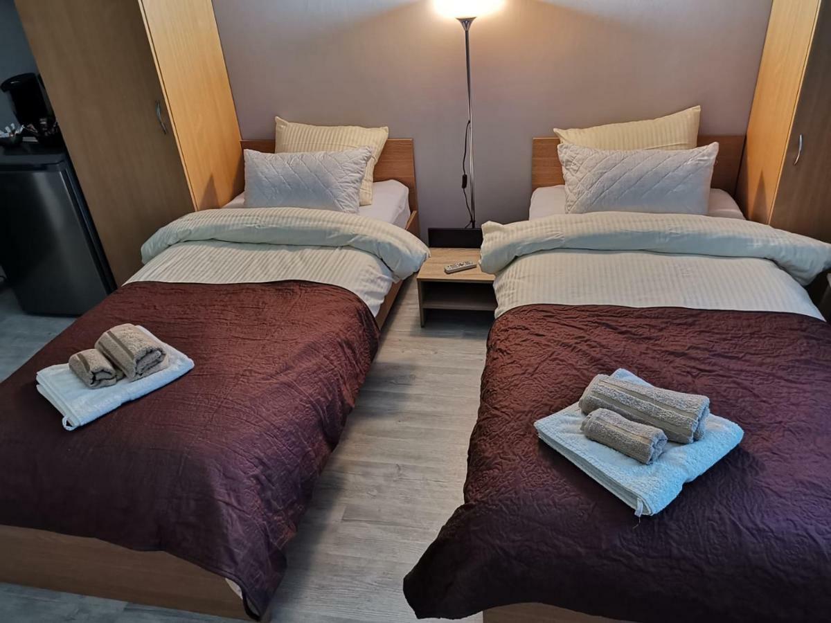 Central Studio Vajdahunyad Kültér fotó