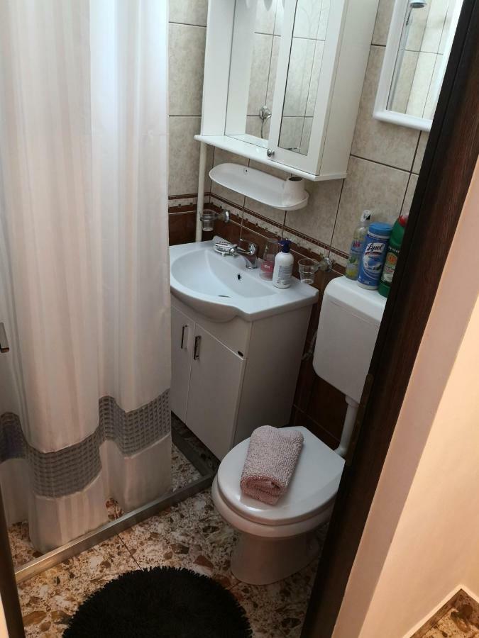 Central Studio Vajdahunyad Kültér fotó